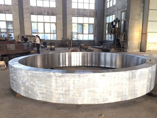 為南京某廠(chǎng)家提供三級(jí)探傷、全身磁粉探傷、輪帶